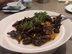 -茶油香闽南菜·花园餐厅(前埔店)