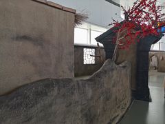 -银川河东国际机场