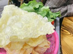 腐竹-大地农庄(逢沙大道店)