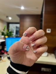 -NEW LOOK-绿麓 · 美甲美睫脱毛工作室