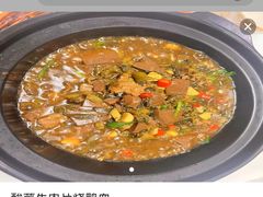 -馨方园食府·市井老南京菜