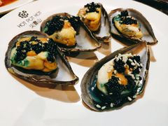 -火宴山海鲜自助火锅(酱园店)