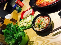 -百味源炭火烤翅 ·夜市大排档(酒仙桥店)