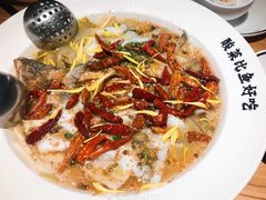 -太二酸菜鱼(福州泰禾店)