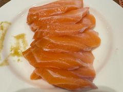 -松咖啡自助餐厅·松北香格里拉