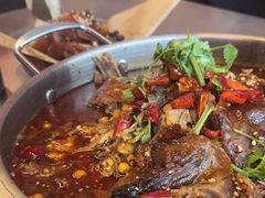 -蓉三少冒烤鸭·四川小吃集(北京首店)