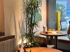 -双门洞·森系料理(体育西店)