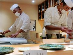 -鮨青(恒基名人购物中心店)