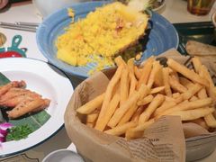 -太食獸泰式茶餐厅(IFS国金中心店)