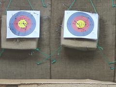 -道顺射箭·团建·骑射(张杨路店)