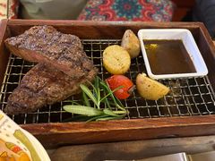 -Famous肥猫墨西哥音乐餐吧(五棵松华熙LIVE店)