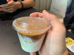 -明谦·Coffee&Cocktail Bar(美您公园店)