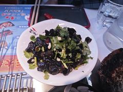 -大成海鲜烧烤·小龙虾(五角场店)