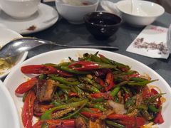 -新吉士·上海菜(浦东LCM置汇旭辉店)