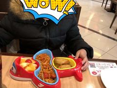 -必胜客(桂林中山店)