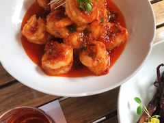 -隐庐·古法川菜(高新店)