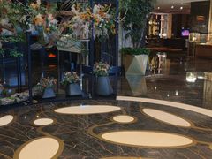 -昆泰嘉华酒店-嘉华咖啡厅