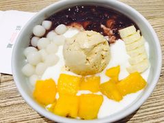 -宝珠奶酪(长宁金虹桥店)