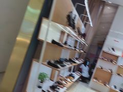 -太原茂业天地购物中心