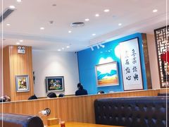 大堂-頂好酒家·经典粤菜(海信广场店)