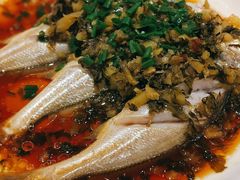 -启东海鲜人家(古美路店)