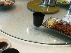 -乡亲鹅肉城(昆山店)