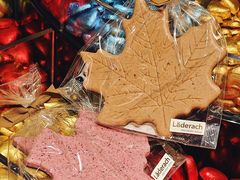 -Laderach 莱德拉(上海环贸iapm店)