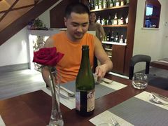 -LA CREPERIE BRETONNE布列塔尼法式餐厅(天童北路店)