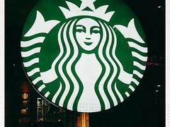 -星巴克(北京三里屯SOHO一店)