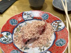 -鮨政· Omakase(港汇恒隆广场店)