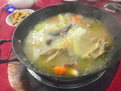 -友口福(大良店)