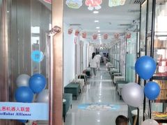 -凡恩机器人编程(亲贤活动中心)