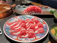 -老墙根涮肉(王四营店)