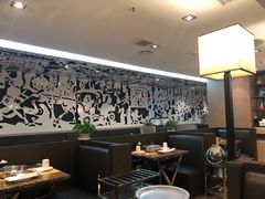 -黄记煌三汁焖锅(崇文门店)