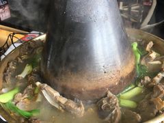 -龙虾风暴(松江店)