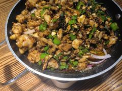 -彭厨(玉荣庄店)