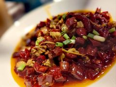 -小河盐帮·私家菜·烤鸭(三元桥·霄云路店)