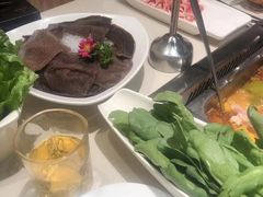 -海底捞火锅(万丰桥店)