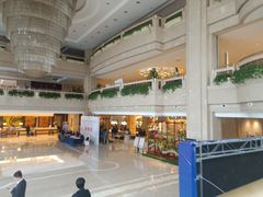 -浙江三立开元名都大酒店