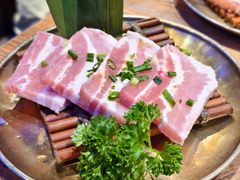 -首尔朴宝·炭火烤肉(五角场店)