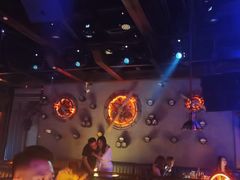 -苏荷酒吧(九街店)