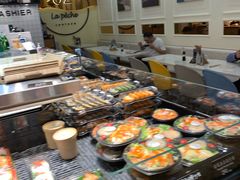 -上清·三文鱼鲜寿司(同德店)