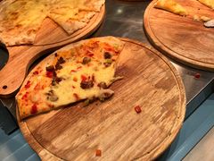 -诺丁牛排披萨自助餐厅(汕头苏宁店)