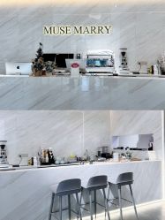 -MuseMarry婚纱(前海嘉里中心店)