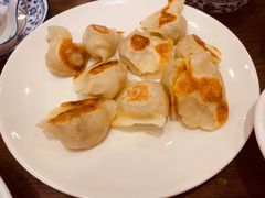 -长城东北菜(新港西路店)