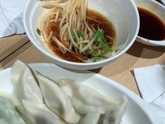 -喜家德虾仁水饺(飞洲国际店)