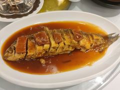 酿鲮鱼-广州酒家(越华店)