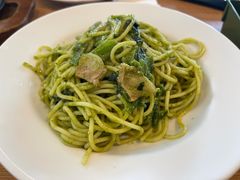 -萨莉亚意式餐厅(深圳北站店)