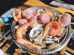 -良师门滨海人家·海鲜·家常菜(滨海城店)