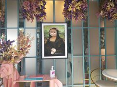 -喵屿·大理花园猫咖